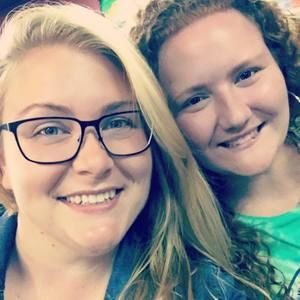 Meet your Posher, Sara